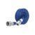 ROLLO DE MANGUERA PLANA 1.5’X7.5M DE DESCARGA CON (Truper)