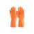 GUANTES DE LÁTEX PARA LIMPIEZA, EXTRA GRANDES, TRU (Truper)