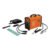 SOLDADORA INVERSORA 200A, BI-VOLTAJE 127/220V, TRU (Truper)