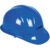 CASCO DE SEGURIDAD COLOR AZUL (Truper)