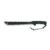 MACHETE DOBLE FILO 14′, CACHA INYECTADA, CON FUNDA (Truper)
