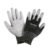GUANTES DE NYLON RECUBIERTOS DE POLIURETANO, XCH, (Truper)