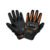 GUANTE CON PROTECCIÓN PARA MOTOCICLISTA, XG, TRUPE (Truper)