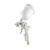 PISTOLA P/PINTAR HÍBRIDA VASO PLÁSTICO,1.5MM, TRUP (Truper)