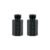 ADAPTADORES PARA PULIDORAS 5/8′ A 5/8′, 2 PIEZAS, (Truper)