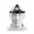 LINTERNA DE MINERO LED 1700 LM, RECARGABLE, TRUPER (Truper)