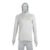 PLAYERA PROTECCIÓN SOLAR,M. LARGA, C/GORRO,HOMBRE, (Truper)