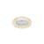 BORLA P/PULIR DE LANA TRENZADA DE 7′ HOOK AND LOOP (Truper)