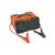 CARGADOR AUTOMATICO DE BATERÍAS 100 A, 12V Y 24V, (Truper)