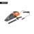 ASPIRADORA PARA AUTO,12 VOLTS, TRUPER (Truper)