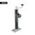 GATO FIJO PARA REMOLQUE CON BASE, 2000 LBS, TRUPER (Truper)
