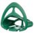 PORTAMANGUERA DE PLÁSTICO, VERDE (Truper)