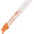 SEGUETA SIERRA SABLE, 6′, 10-14 DPP, RECTA, USOS G (Truper)