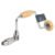 BERBIQUI PROF REVERSIBLE PERILLAS MAD12′ (Truper)