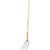 BIELDO P/PAJA FORJADO 3DIENTES MANGO 50′ (Truper)