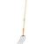 BIELDO P/PAJA FORJADO 4DIENTES MANGO 50′ (Truper)