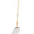 BIELDO P/PAJA FORJADO 6DIENTES MANGO 50′ (Truper)