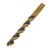 BROCA HSS 5% COBALTO DE 3/8′ (Truper)
