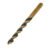 BROCA HSS 5% COBALTO DE 5/8′ ZANCO 1/2′ (Truper)