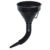 EMBUDO PLASTICO FLEXIBLE CON FILTRO 5′ (Truper)