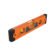 NIVEL TORPEDO MAGNETICO 9′ CUERPO PLASTICO ABS (Truper)