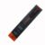 LIMA PLANA BASTARDA 10′ CON MANGO DOBLE INYECCION (Truper)