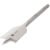 BROCA PLANA (MANITA) DE 1-1/8′ (Truper)