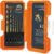 JUEGO DE BROCAS HSS 5% COBALTO 7 PZAS (Truper)