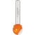 BROCA ROUTER MEDIA CAÑA DE 3/8’X1/4′ (Truper)