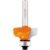 BROCA ROUTER PECHO PALOMA 1-1/8’C/BALERO (Truper)