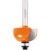 BROCA ROUTER BOCEL CUARTO 1-1/8’C/BALERO (Truper)