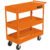 CARRO METALICO P/SERVICIO C/3 CHAROLAS (Truper)