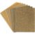 LIJA P/MADERA GRANO 36 PAPEL CABINET (Truper)