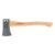 HACHA CAZADORA, 1-3/4 LB, MANGO HICKORY 18′ (Truper)