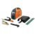 SOLDADORA INVERSORA, 130 A, 127 V/220 V (Truper)