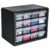 10′, 16-COMPARTMENT SMALL PARTS ORGANIZE (Truper)