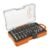 JUEGO DE 58 PUNTAS, 1′, S2, TRUPER EXPERT (Truper)