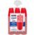 Kirkland Signature Vasos Rojos de Plástico Extra Resistentes 240 pzas de 532 ml