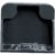 BASE DE RIELES REPUESTO P/CAZ-30,33 Y 40 (Truper)