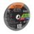 DISCO TIPO 41, CORTE FINO METAL, LÍNEA SABLE 9′, E (Truper)