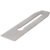 CUCHILLA DE REP P/CEPILLO CARP NO. 6 (Truper)