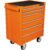 GABINETE MOVIL, 6 CAJONES, 130 KILOS (Truper)