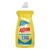 Lavatrastes líquido Axion ultra desinfectante 640 ml