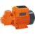BOMBA ELECTRICA PERIFERICA PARA AGUA 1 HP (Truper)