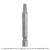 PUNTAS PARA DESARMADOR TORX T10, 2′, 5 PIEZAS (Truper)