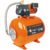 BOMBA HIDRONEUMÁTICA DE 1/2HP, 50 LITROS (Truper)