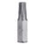 PUNTAS PARA DESARMADOR TORX SEG T27, 1′, 5 PIEZAS (Truper)