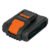 BATERIA ION LITIO, 12 V PARA TALADRO TALI-12A2 (Truper)