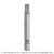 PUNTAS PARA DESARMADOR TORX SEG T25, 2′, 5 PIEZAS (Truper)