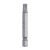 PUNTAS PARA DESARMADOR TORX SEG T27, 2′, 5 PIEZAS (Truper)